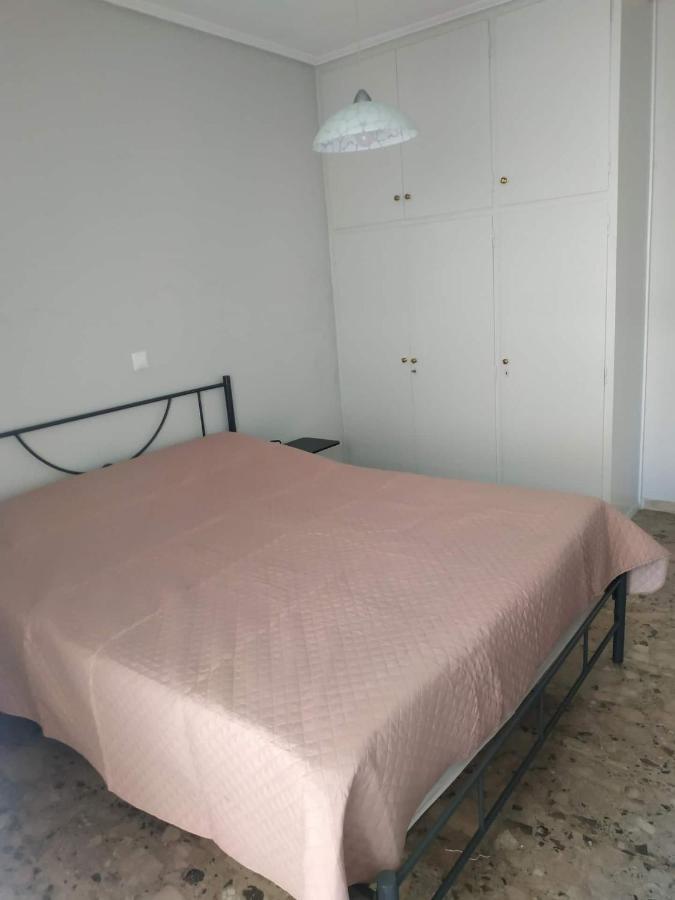 Resort Appartment Aten Exteriör bild